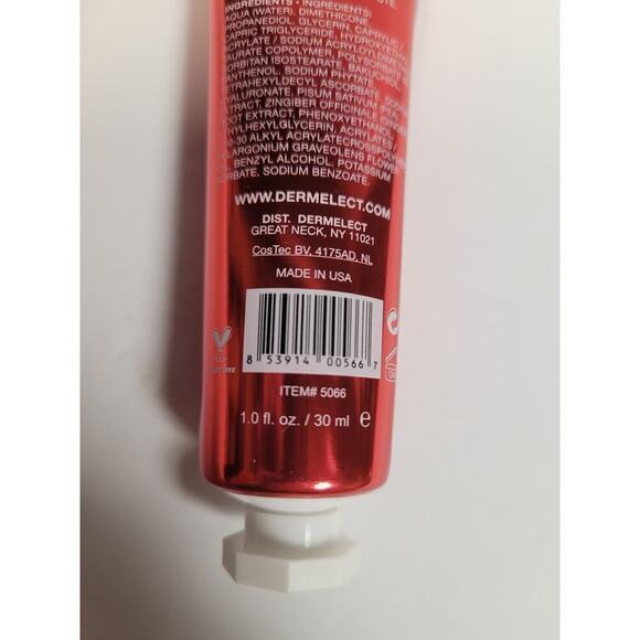 Dermelect Flawless Bakuchiol Treatment NEW Full Size 1.0 fl oz - Picture 6 of 8